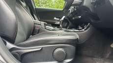 Mercedes-Benz A-Class A180 AMG Line 5dr Petrol Hatchback